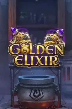 Golden Elixir