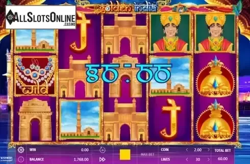 Win screen 2
