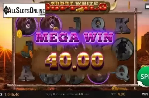 Win Screen 2