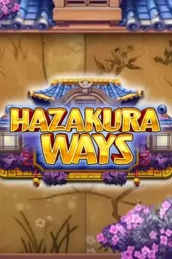 Hazakura Ways
