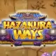 Hazakura Ways