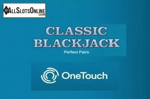 High Roller Blackjack Perfect Pairs. High Roller Blackjack Perfect Pairs from OneTouch