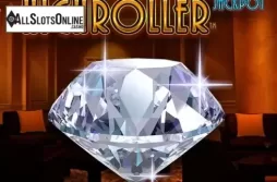Highroller Jackpot. Highroller Jackpot from Greentube