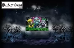 House of Scare