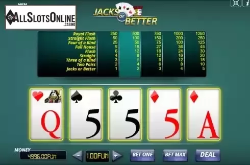 Win screen 2