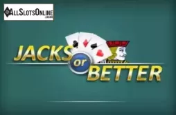 Jacks Or Better (Urgent Games)