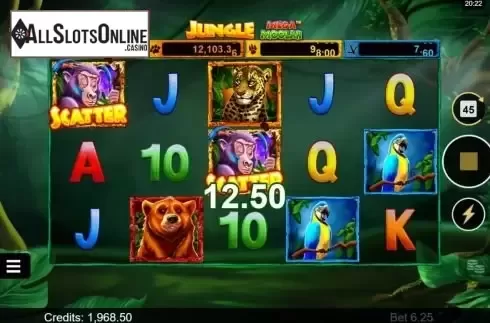 Win Screen 1