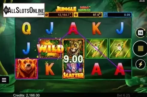 Win Screen 2