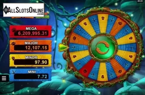 Jackpot Bonus 2