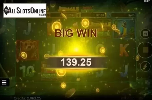 Big Win