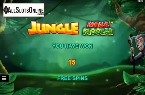 Free Spins 1