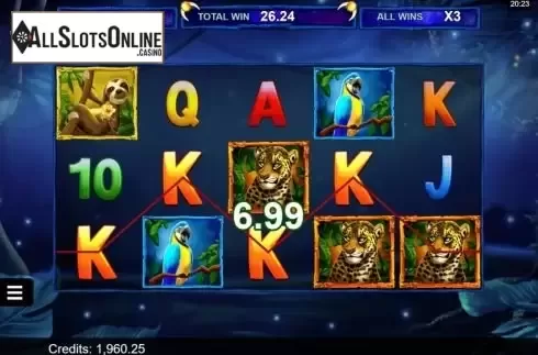 Free Spins 2
