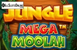 Jungle Mega Moolah