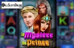 Le Mystere de Prince