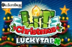 Lit Christmas LuckyTap