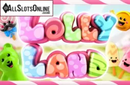 Lolly Land