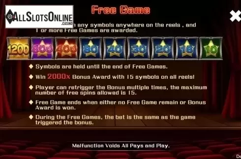 Free Game. Lucky Boxes from CQ9Gaming
