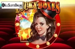 Lucky Boxes