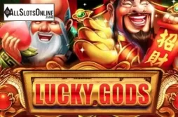 Lucky Gods