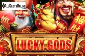 Lucky Gods
