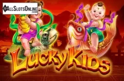 Lucky Kids