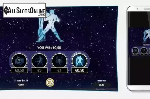 Game Screen