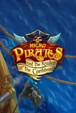 Micropirates and the Kraken of the Caribbean