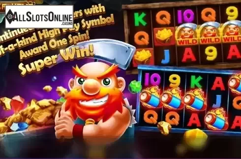 Start Screen