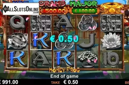 Win screen 2