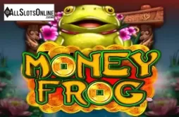 Money Frog