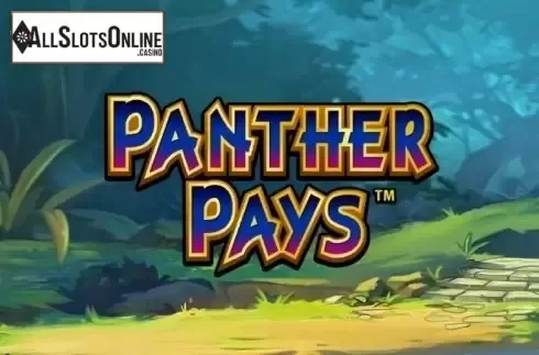 Panther Pays. Panther Pays from Playtech