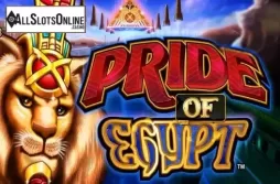 Pride of Egypt