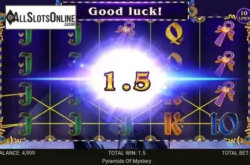 Win screen 2
