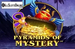 Pyramids of Mystery