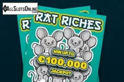 Rat Riches