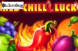 Red Chilli Luck