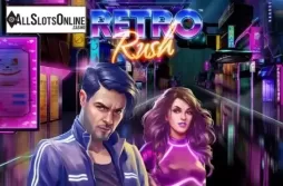 Retro Rush