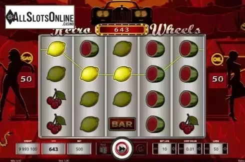 Win screen 2