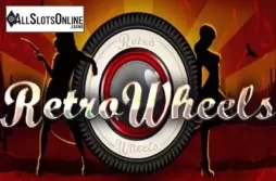 Retro Wheels