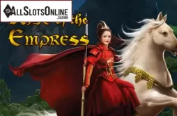 Rise of the Empress