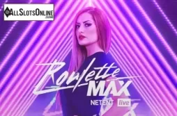 Roulette MAX