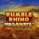 Rumble Rhino Megaways