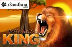 Savanna King