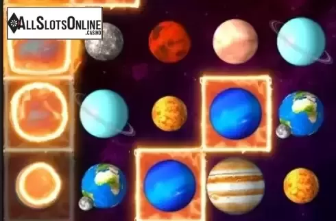 Free Spins screen 4
