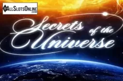 Secrets of the Universe