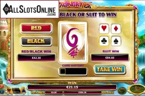 Screen 8. Shangri La (NextGen) from NextGen