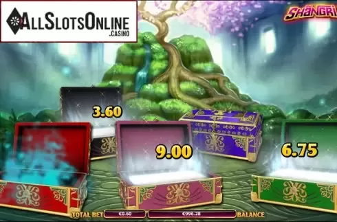 Screen 6. Shangri La (NextGen) from NextGen
