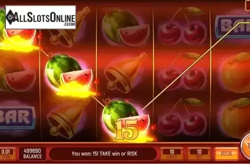 Win screen 2