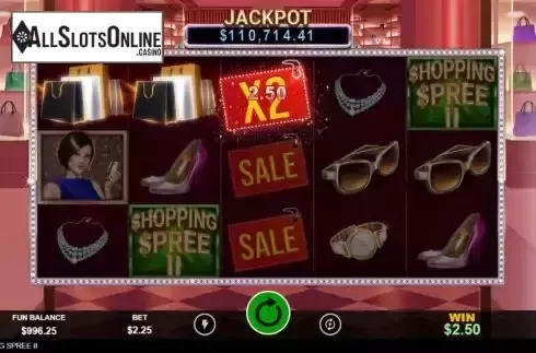 Win screen 2