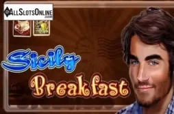 Sicily Breakfast. Sicily Breakfast from Casino Technology